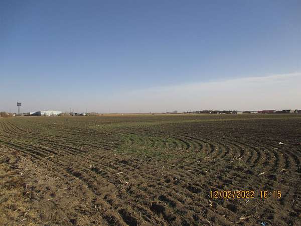 5.9 Acres of Residential Land for Sale in Hays, Kansas