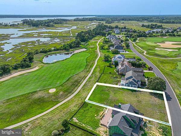 0.44 Acres of Residential Land for Sale in Bishopville, Maryland