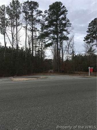 8.28 Acres of Residential Land for Sale in Williamsburg, Virginia