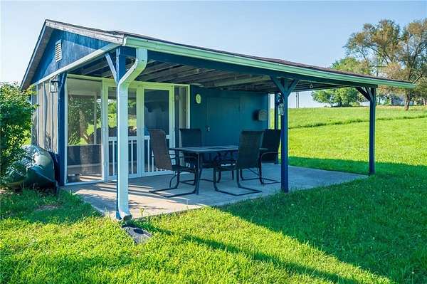 0.4 Acres of Residential Land for Sale in Gallatin, Missouri