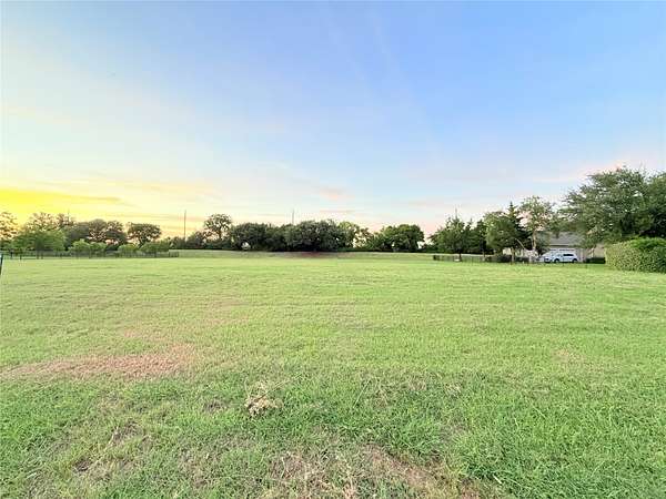 1.16 Acres of Residential Land for Sale in Parker, Texas