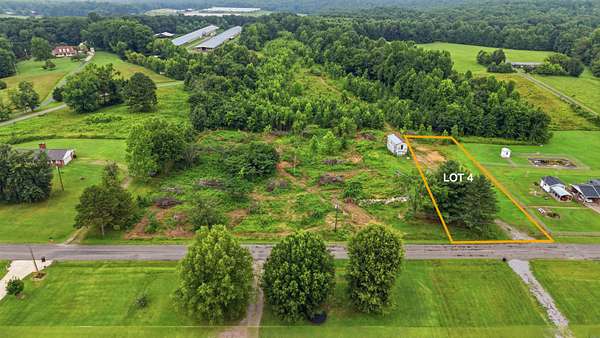 0.52 Acres of Residential Land for Sale in Bryant, Alabama