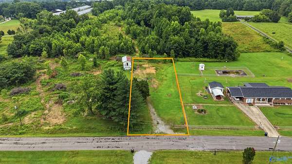 0.52 Acres of Residential Land for Sale in Bryant, Alabama