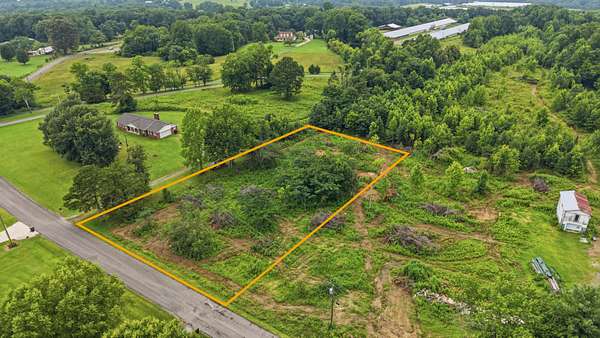 0.52 Acres of Residential Land for Sale in Bryant, Alabama