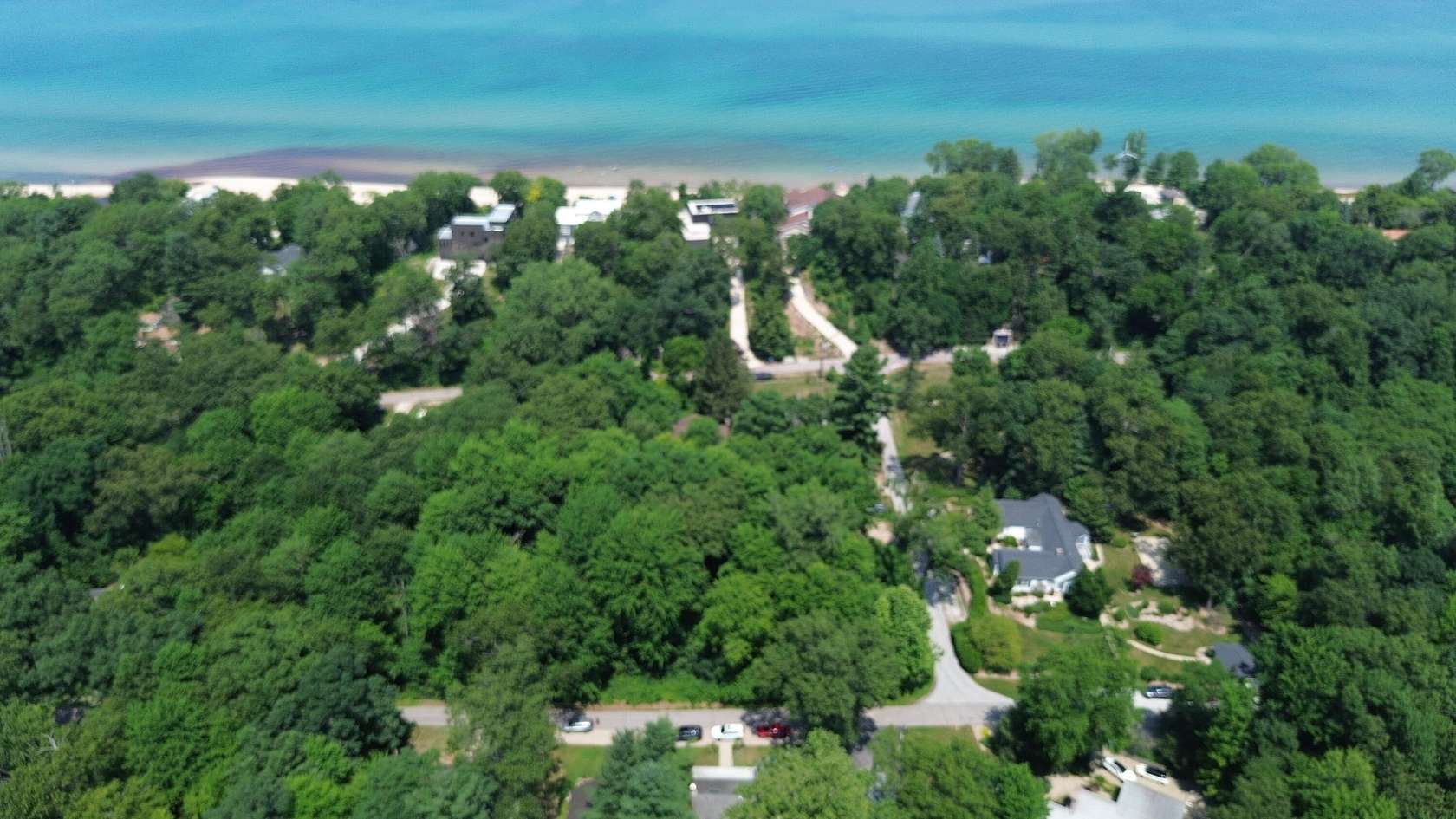 0.59 Acres of Residential Land for Sale in Chesterton, Indiana