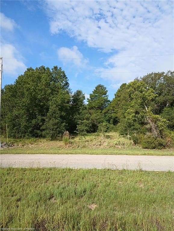 0.24 Acres of Residential Land for Sale in Avon Park, Florida