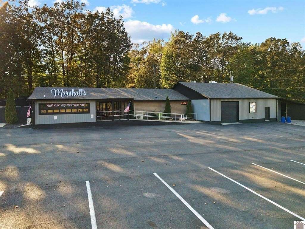 2.15 Acres of Improved Commercial Land for Sale in Benton, Kentucky