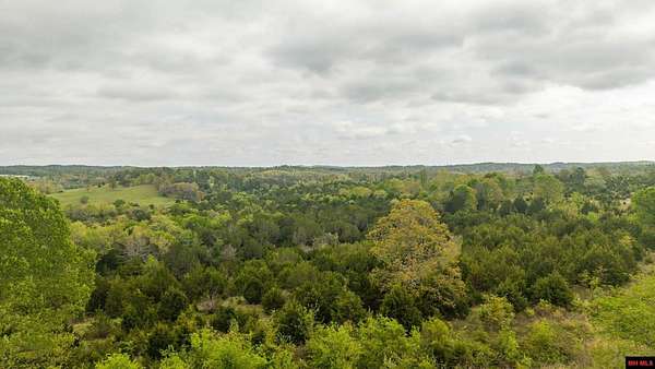 10 Acres of Recreational & Residential Land for Sale in Elizabeth, Arkansas