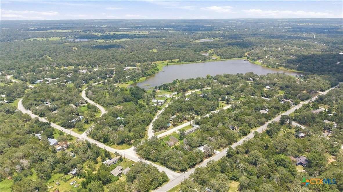 0.16 Acres of Residential Land for Sale in Smithville, Texas