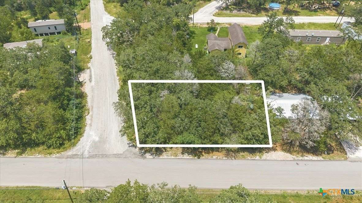 0.16 Acres of Residential Land for Sale in Smithville, Texas