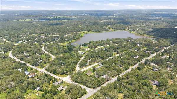 0.16 Acres of Residential Land for Sale in Smithville, Texas