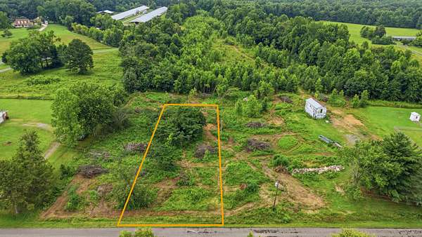 0.52 Acres of Residential Land for Sale in Bryant, Alabama