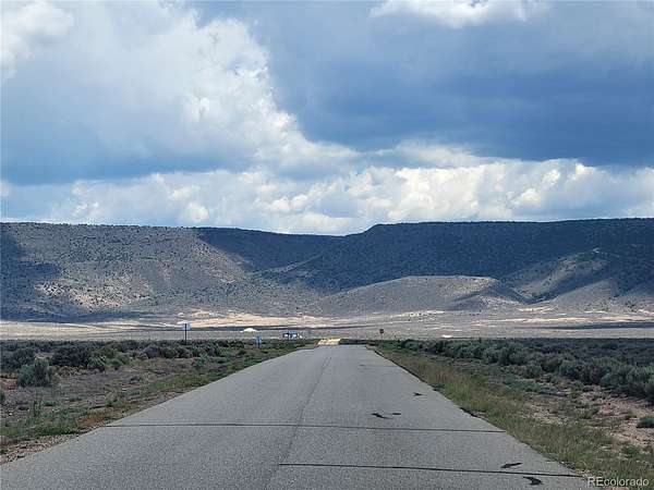 240 Acres of Recreational & Residential Land for Sale in San Luis, Colorado