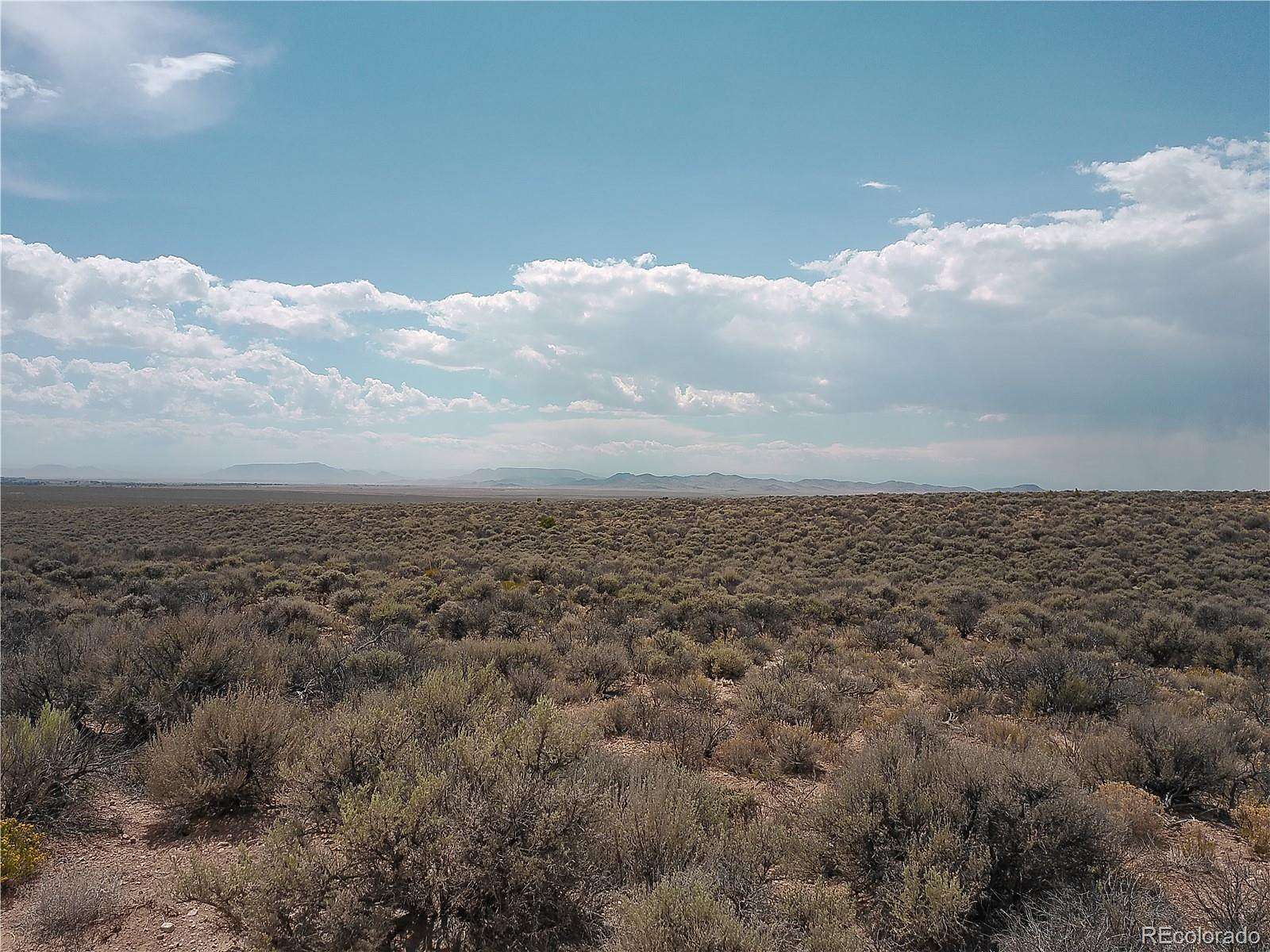 4.19 Acres of Residential Land for Sale in San Luis, Colorado