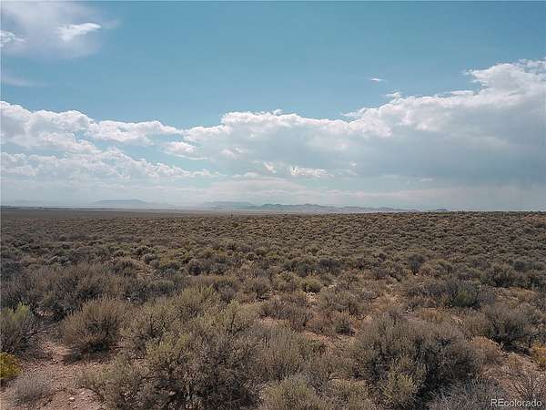 4.19 Acres of Residential Land for Sale in San Luis, Colorado