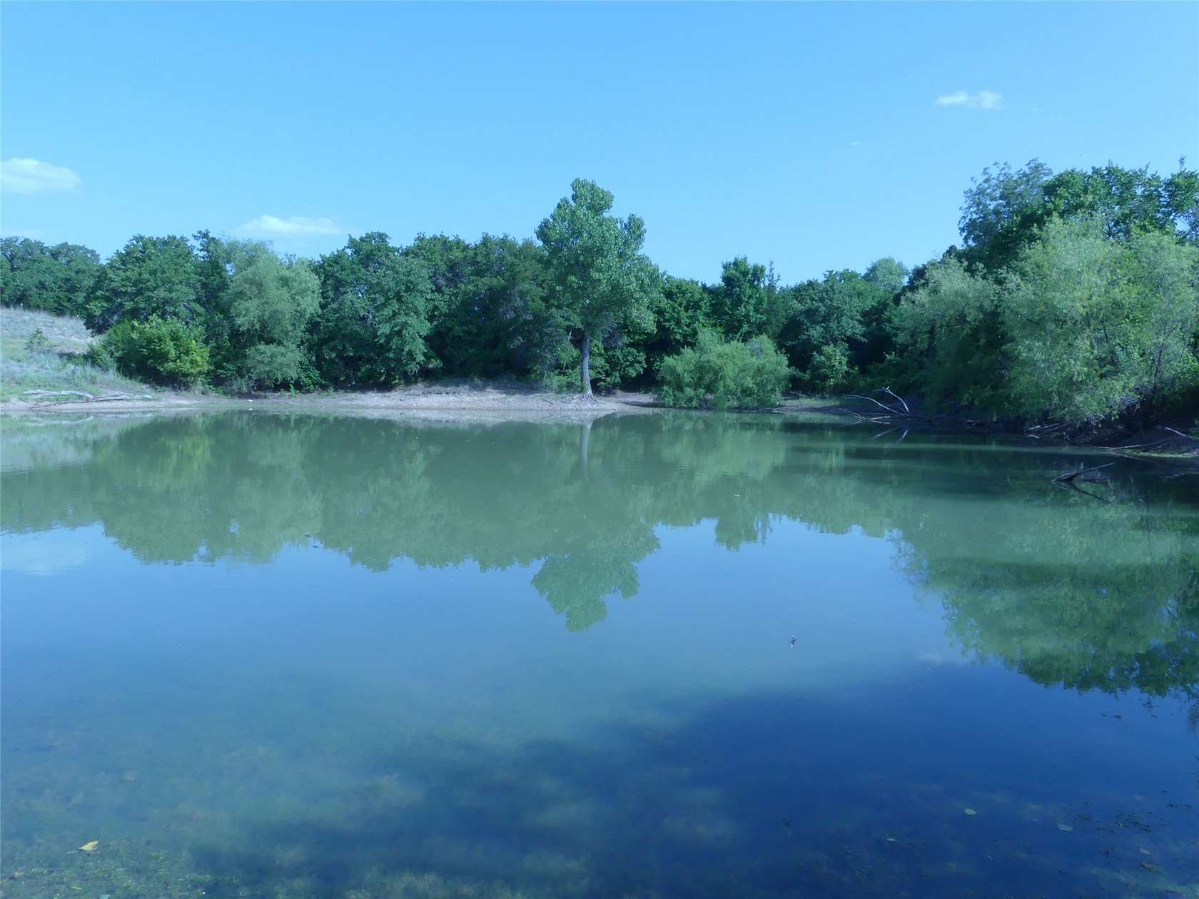 29.8 Acres of Land for Sale in Bowie, Texas