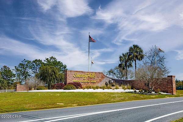 0.23 Acres of Residential Land for Sale in Chipley, Florida