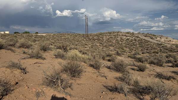 0.5 Acres of Residential Land for Sale in Rio Rancho, New Mexico