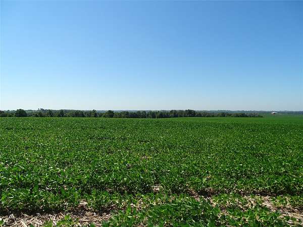 122 Acres of Land for Sale in Plum City, Wisconsin