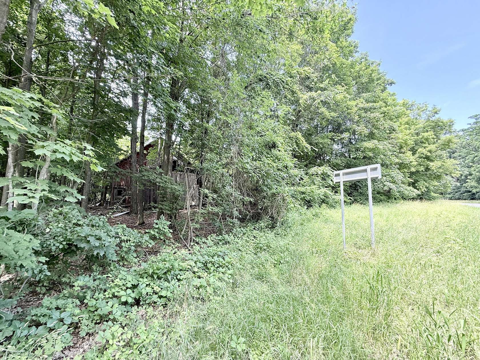 3.38 Acres of Land for Sale in Keeseville, New York