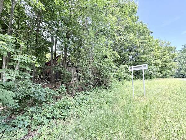 3.38 Acres of Land for Sale in Keeseville, New York