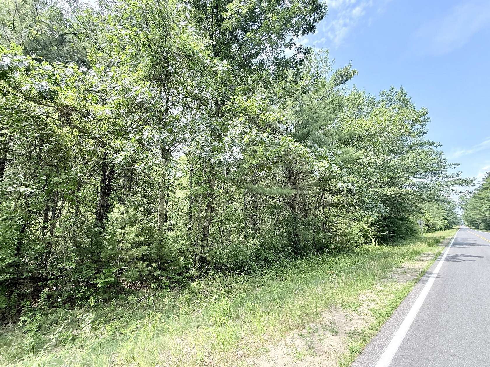 3.25 Acres of Land for Sale in Keeseville, New York