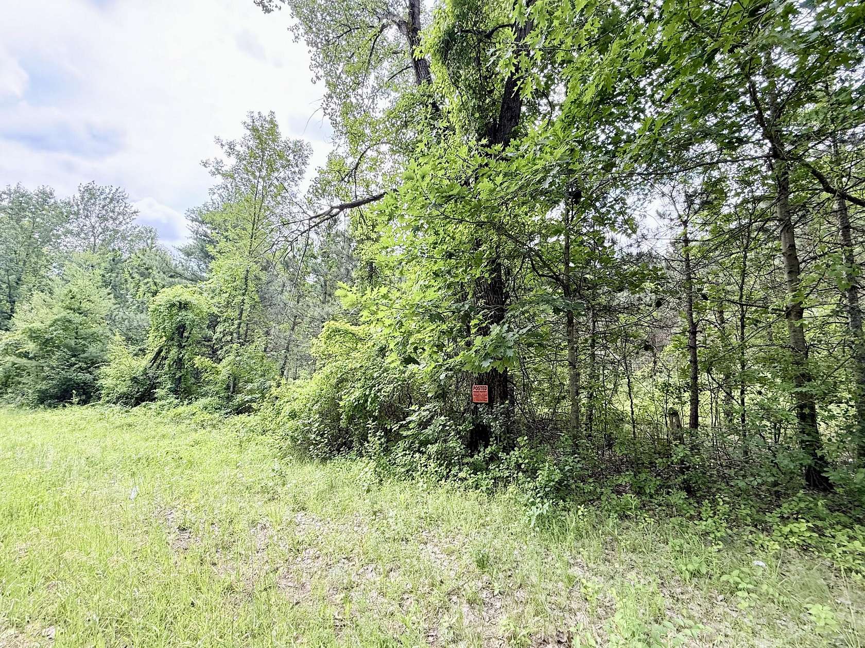 3.76 Acres of Land for Sale in Keeseville, New York