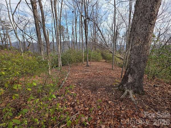 6 Acres of Residential Land for Sale in Lake Lure, North Carolina