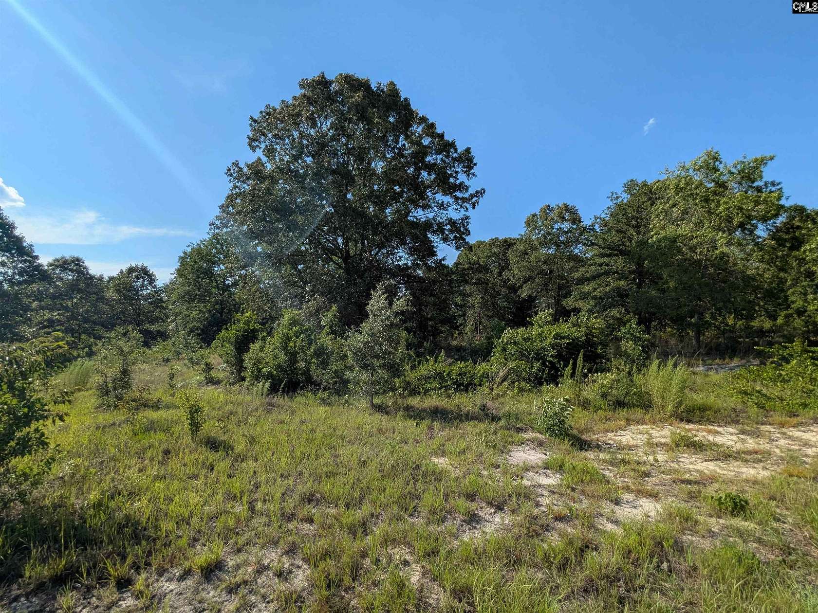 32 Acres of Agricultural & Residential Land for Sale in Camden, South Carolina