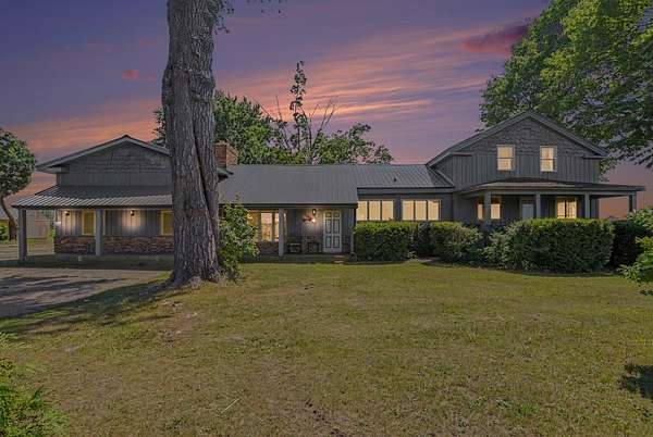 1.77 Acres of Land with Home for Sale in Decatur, Michigan
