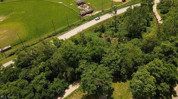 3.89 Acres of Commercial Land for Sale in Bellaire, Ohio