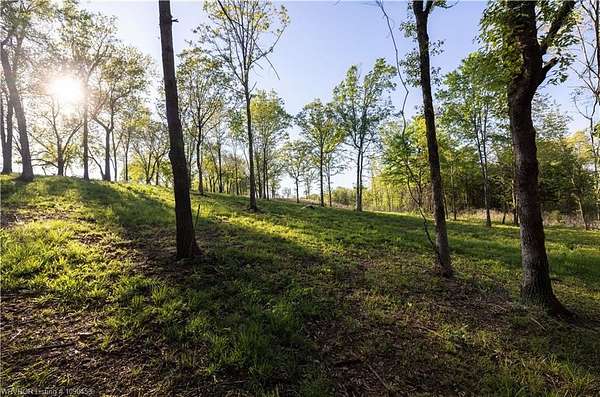 11.3 Acres of Land for Sale in Wister, Oklahoma