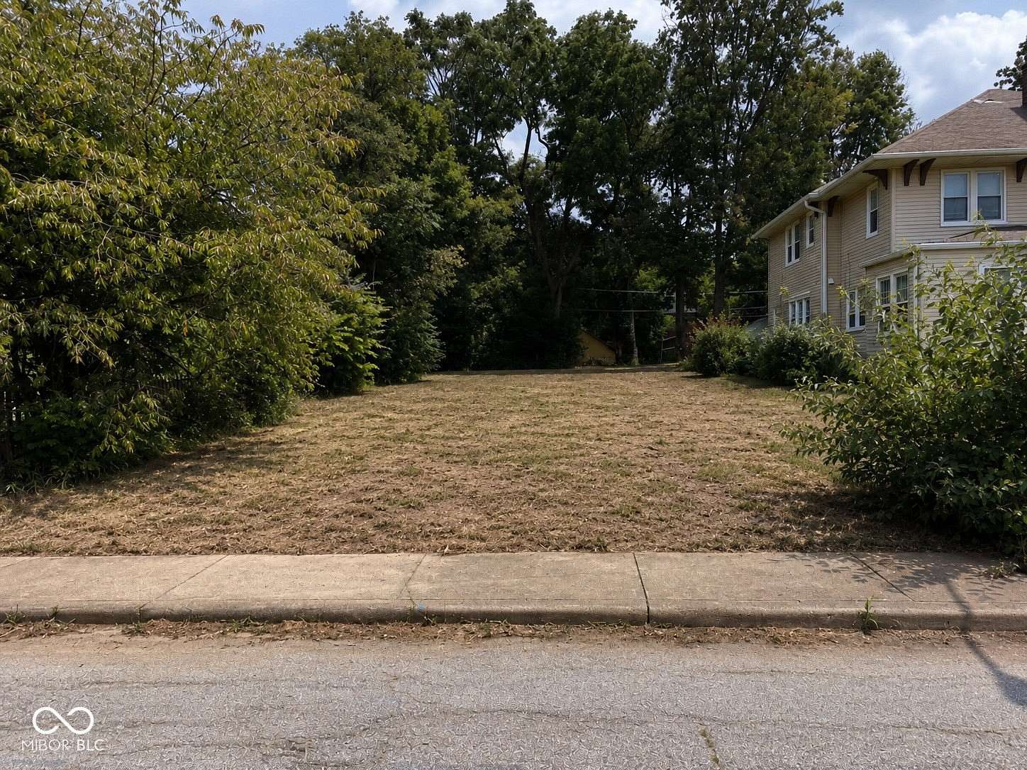 0.17 Acres of Residential Land for Sale in Indianapolis, Indiana