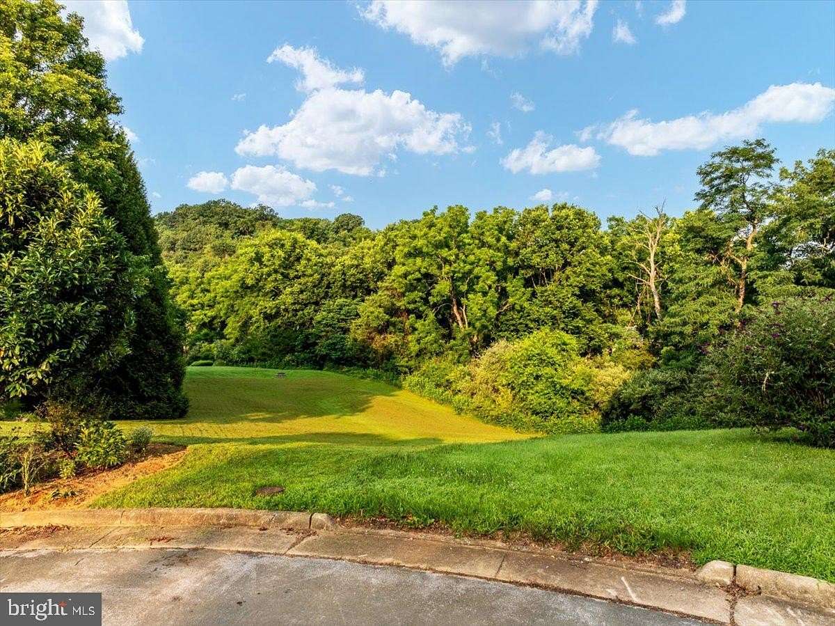 0.7 Acres of Residential Land for Sale in Front Royal, Virginia