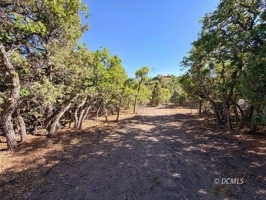 3.79 Acres of Residential Land for Sale in Alton, Utah