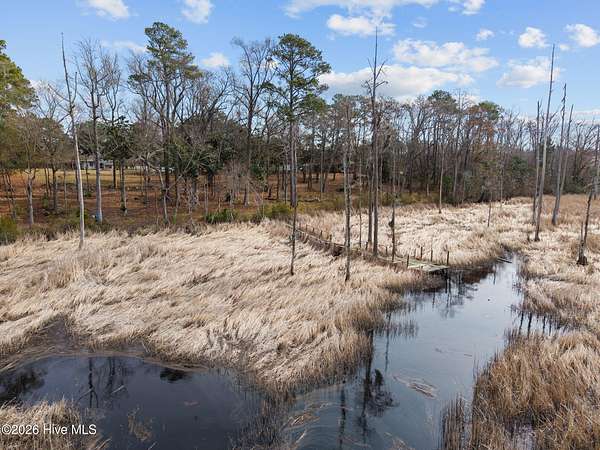 0.5 Acres of Residential Land for Sale in Castle Hayne, North Carolina