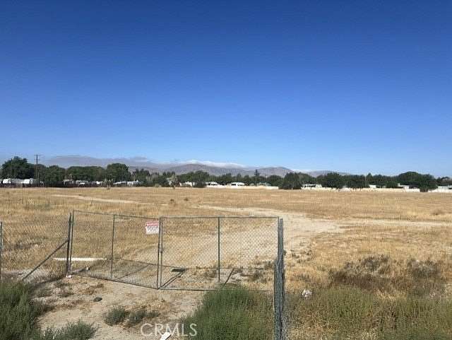 4.75 Acres of Land for Sale in Pearland, California
