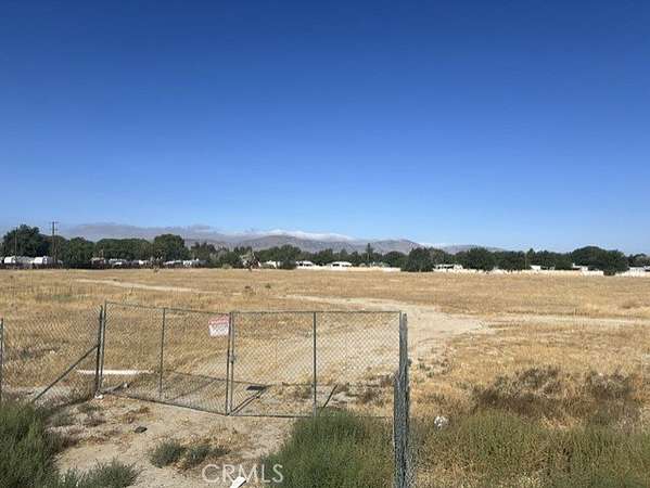 4.75 Acres of Land for Sale in Pearland, California