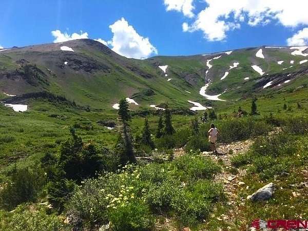 10.3 Acres of Land for Sale in Crested Butte, Colorado