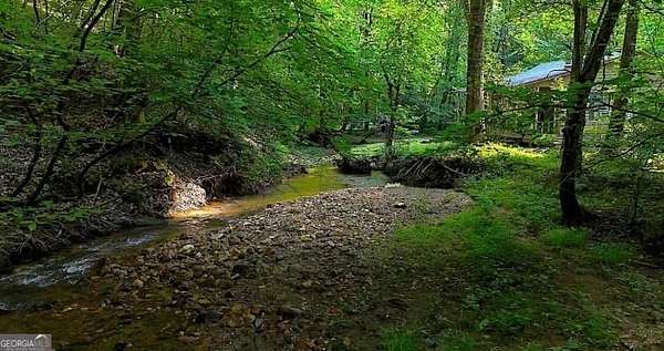 1.64 Acres of Land for Sale in Ellijay, Georgia