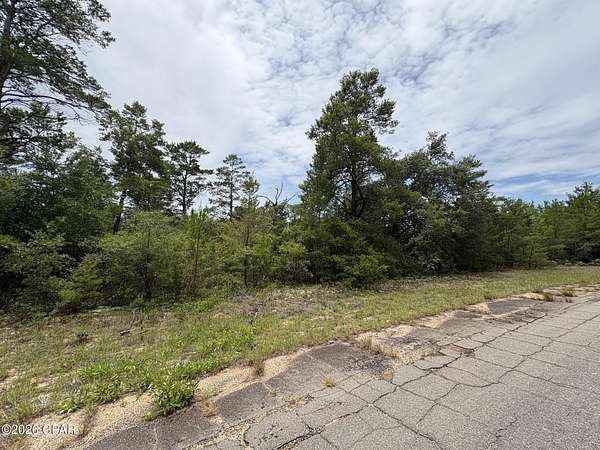 0.43 Acres of Residential Land for Sale in Chipley, Florida