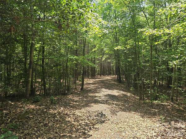 7.59 Acres of Residential Land for Sale in Troy, North Carolina