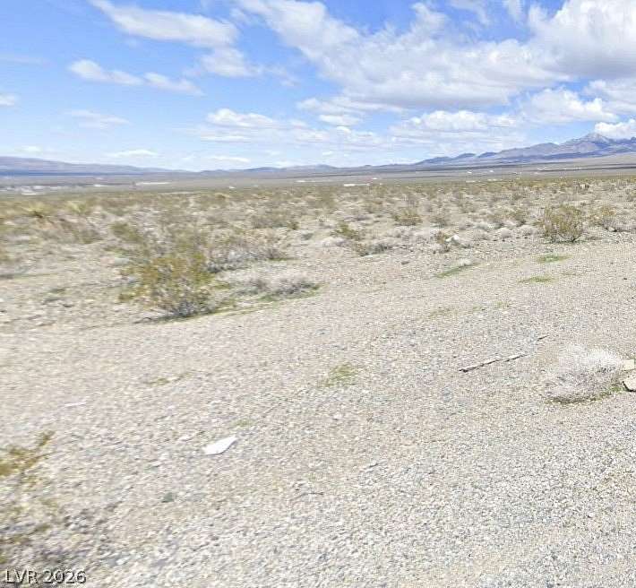 0.46 Acres of Residential Land for Sale in Pahrump, Nevada