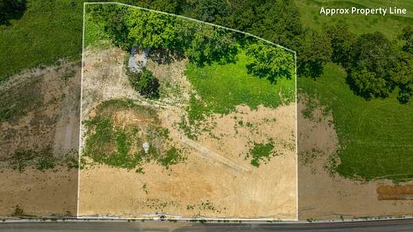 0.97 Acres of Residential Land for Sale in Richmond, Kentucky