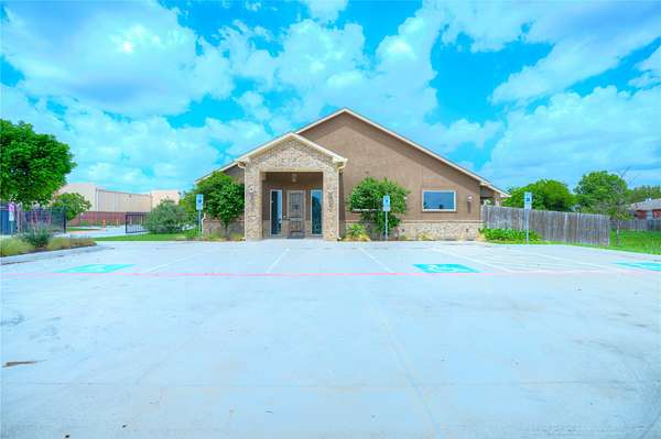 2 Acres of Mixed-Use Land for Sale in Watauga, Texas