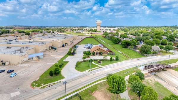 2 Acres of Mixed-Use Land for Sale in Watauga, Texas