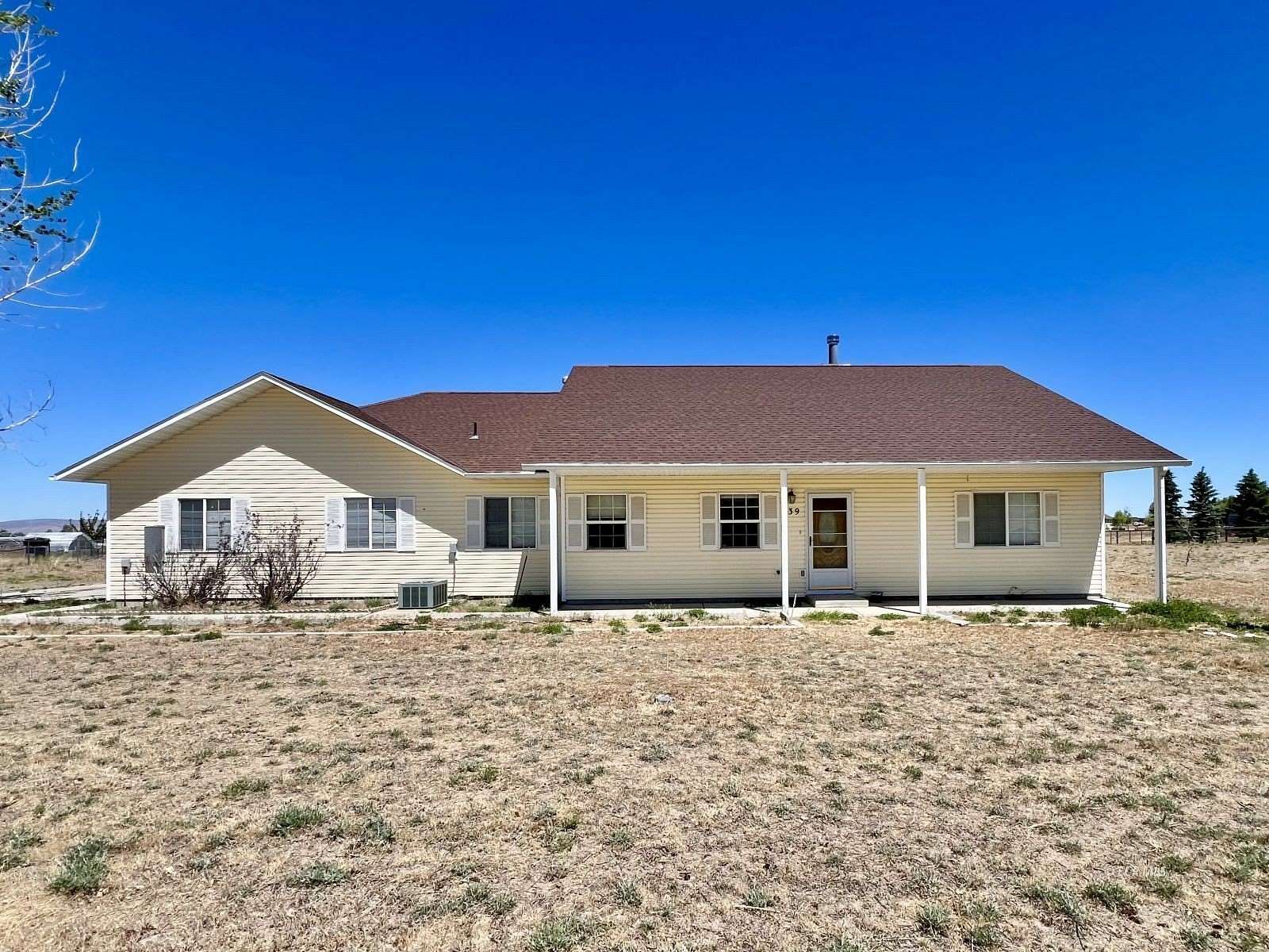 2.2 Acres of Land with Home for Sale in Spring Creek, Nevada