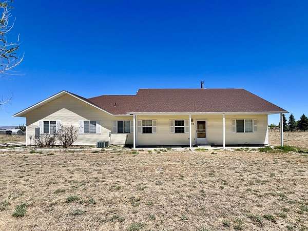 2.2 Acres of Land with Home for Sale in Spring Creek, Nevada