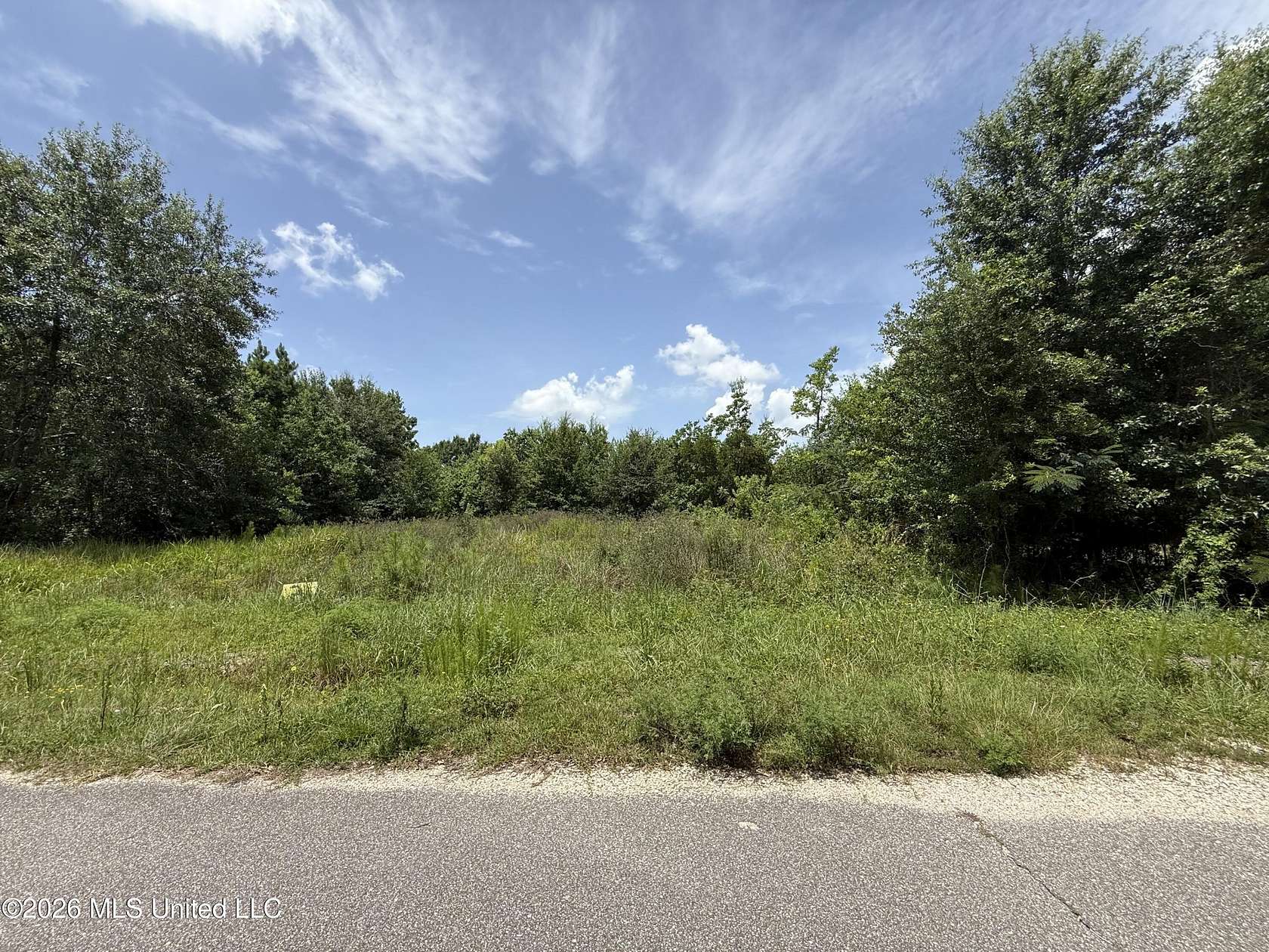 0.34 Acres of Residential Land for Sale in Bay St. Louis, Mississippi