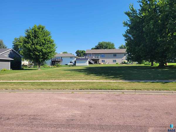 0.29 Acres of Residential Land for Sale in Garretson, South Dakota